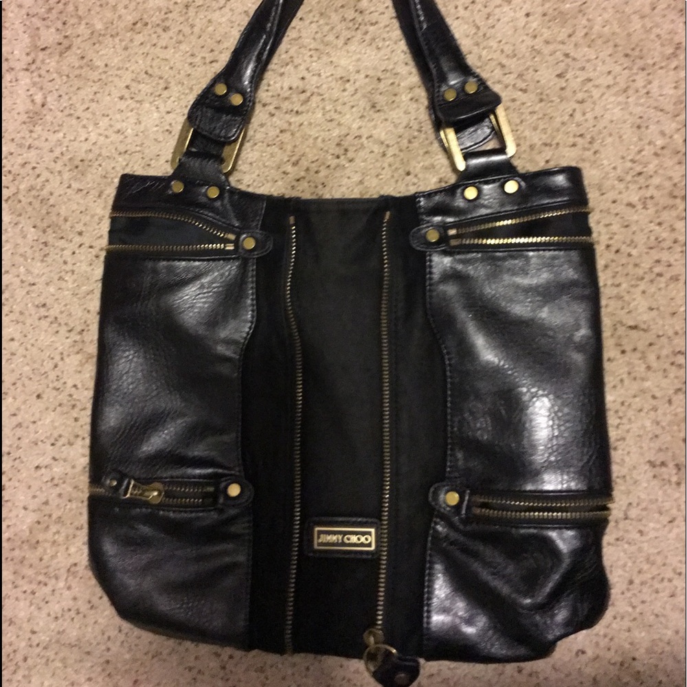 Jimmy Choo Mona